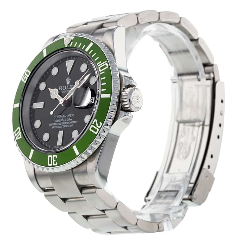 Rolex Submariner 16610 LV
